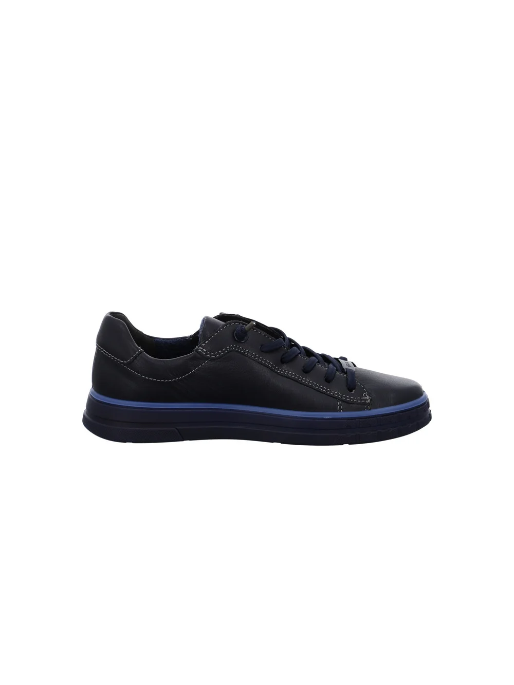 Sneaker Frisco blau