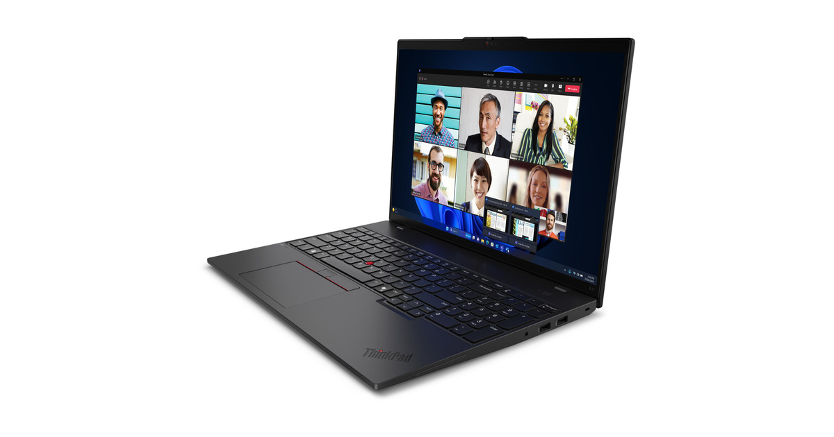 LenovoThinkPad L16 Gen 1 (21L3002RMH) 16