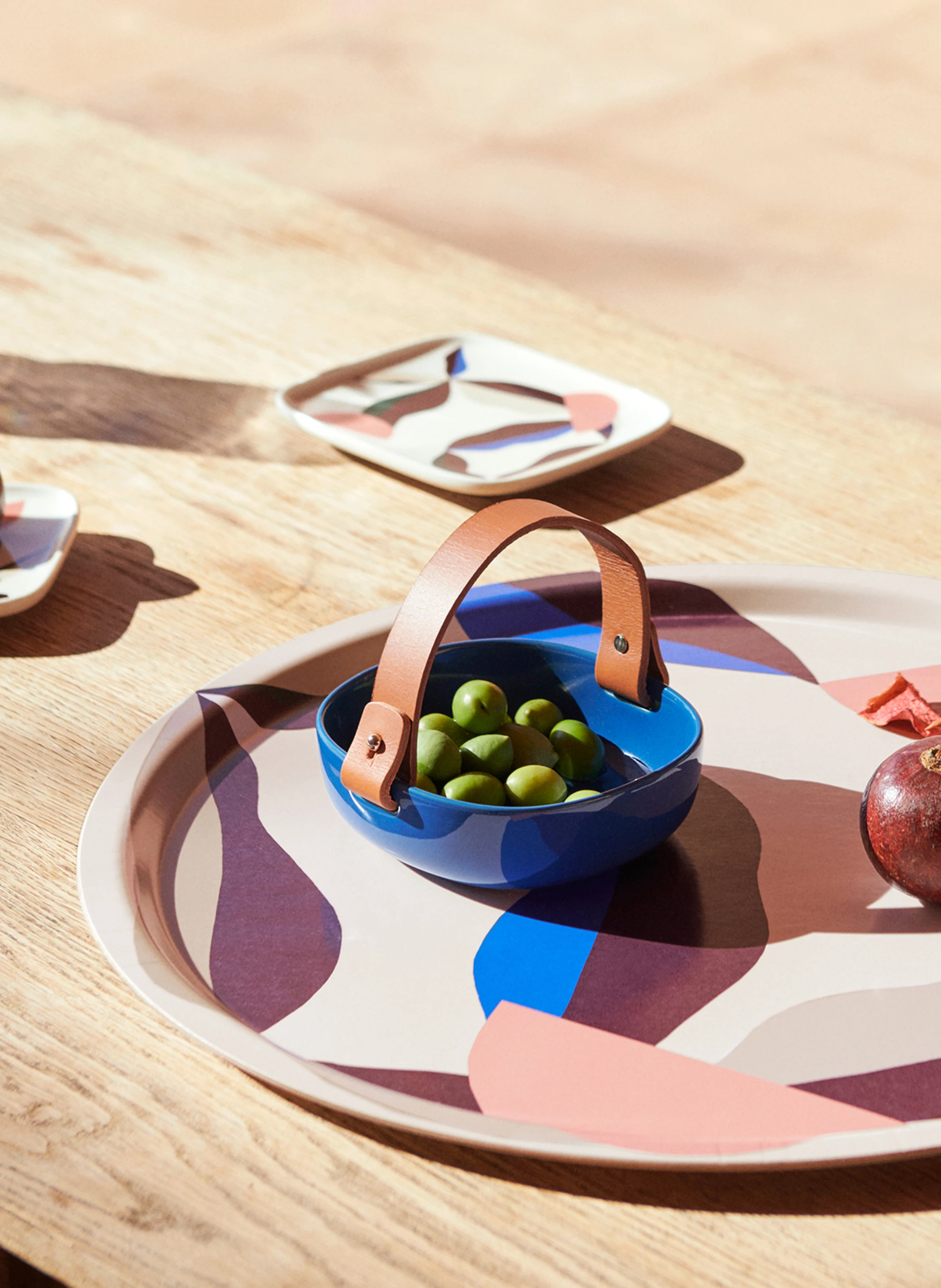 marimekko Tablett BERRY