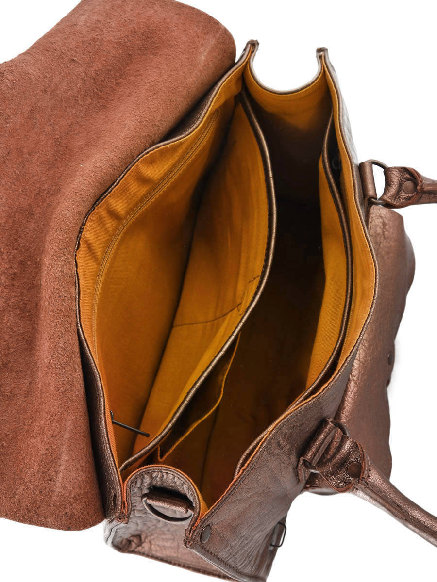 Sac LeRive Gauche Mcuir PAUL MARIUS