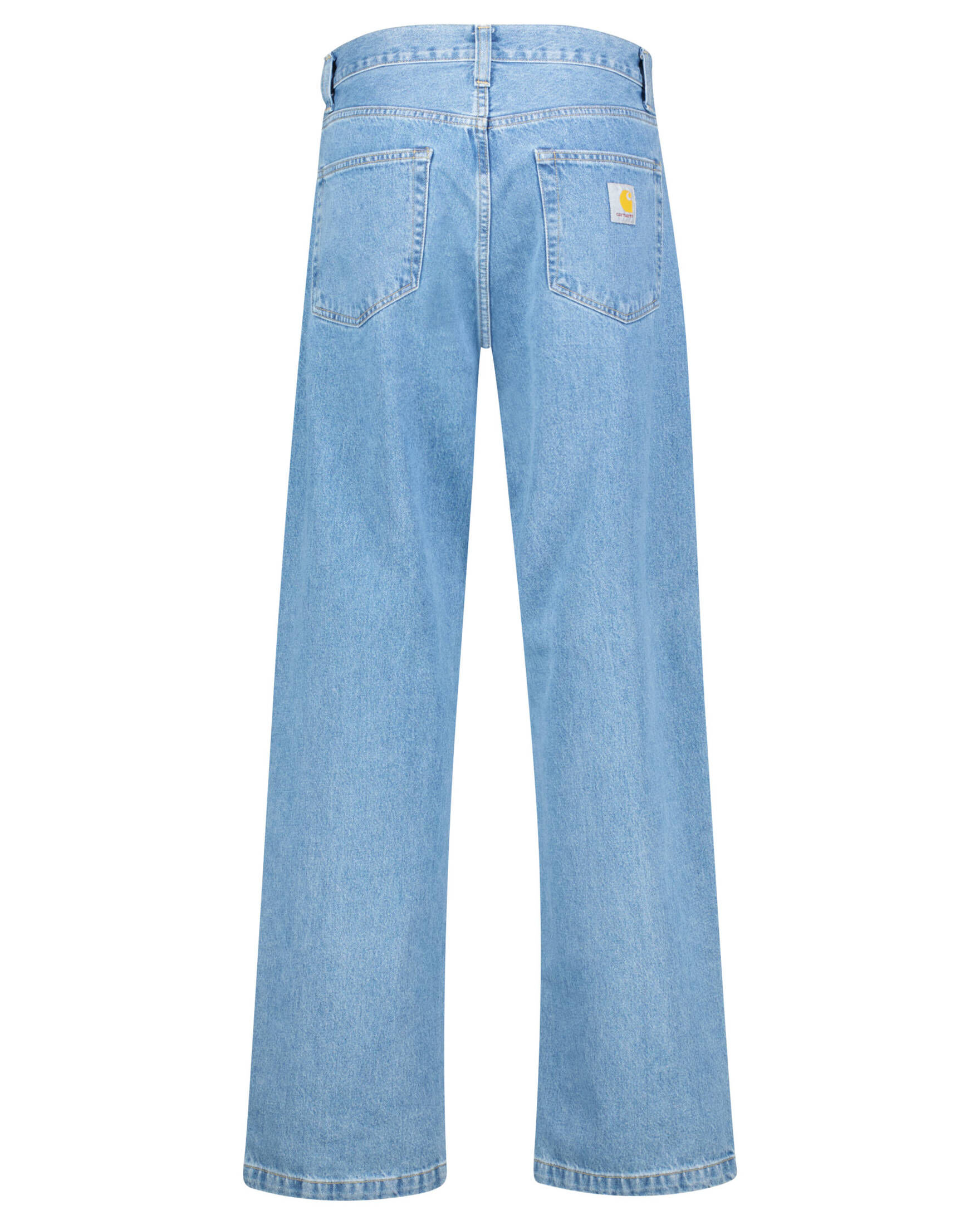 Carhartt WIP| Herren Jeans LANDON  Loose Tapered Fit