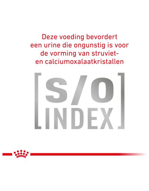 Royal Canin Veterinary Diet Fibre Response - Kattenvoer