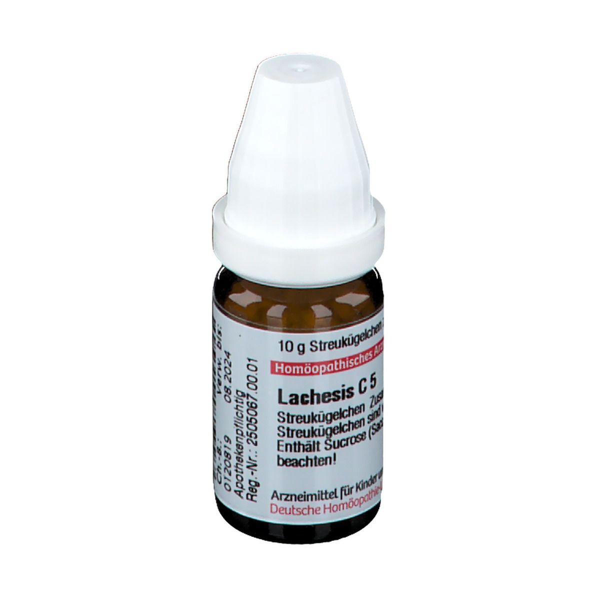 DHU Lachesis C5