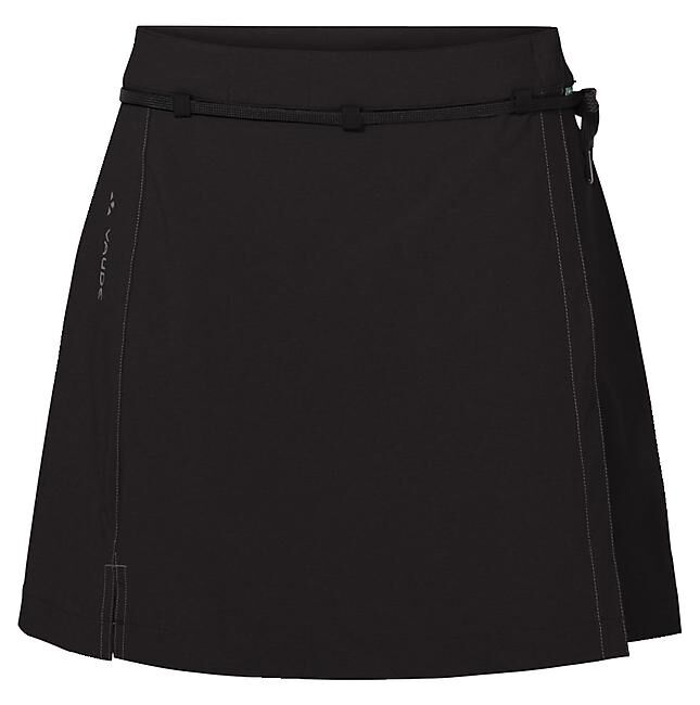 VAUDE - JUPE/CUISSARD TREMALZO SKIRT IV W