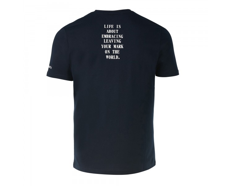 Camiseta de manga curta Kelme Neighborhoods