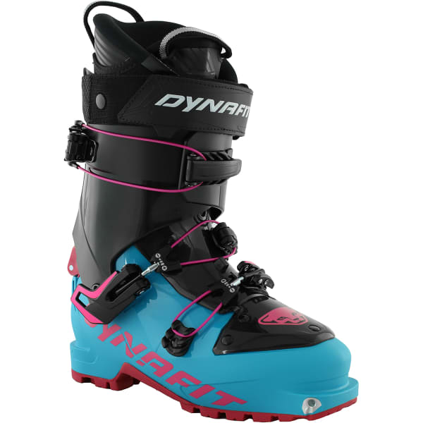 Chaussure ski de randonnée DYNAFIT SEVEN SUMMITS W OCEAN FLA