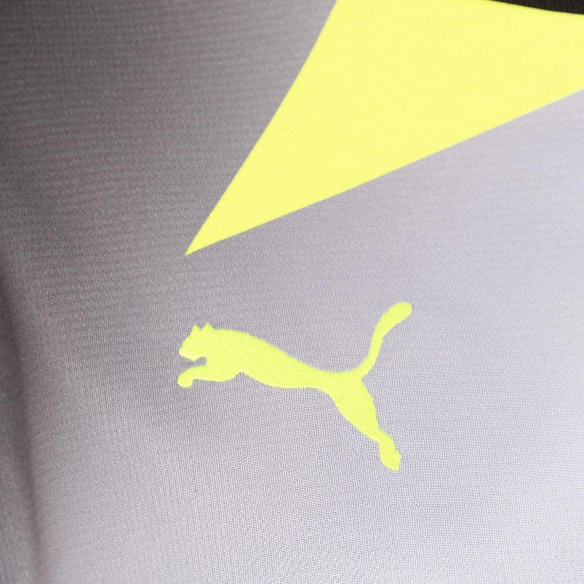 Camisola Puma BVB Borussia Segundo Equipamento 2025-2026