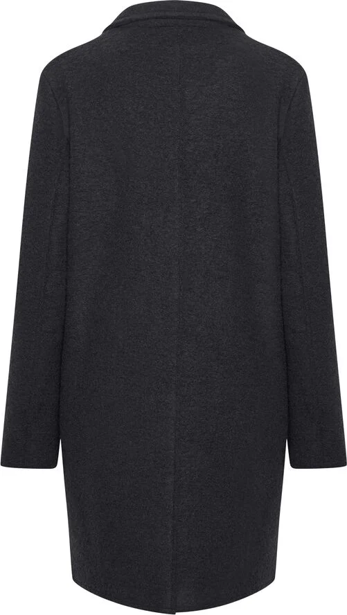 Culture CUbirgith Jacket Black