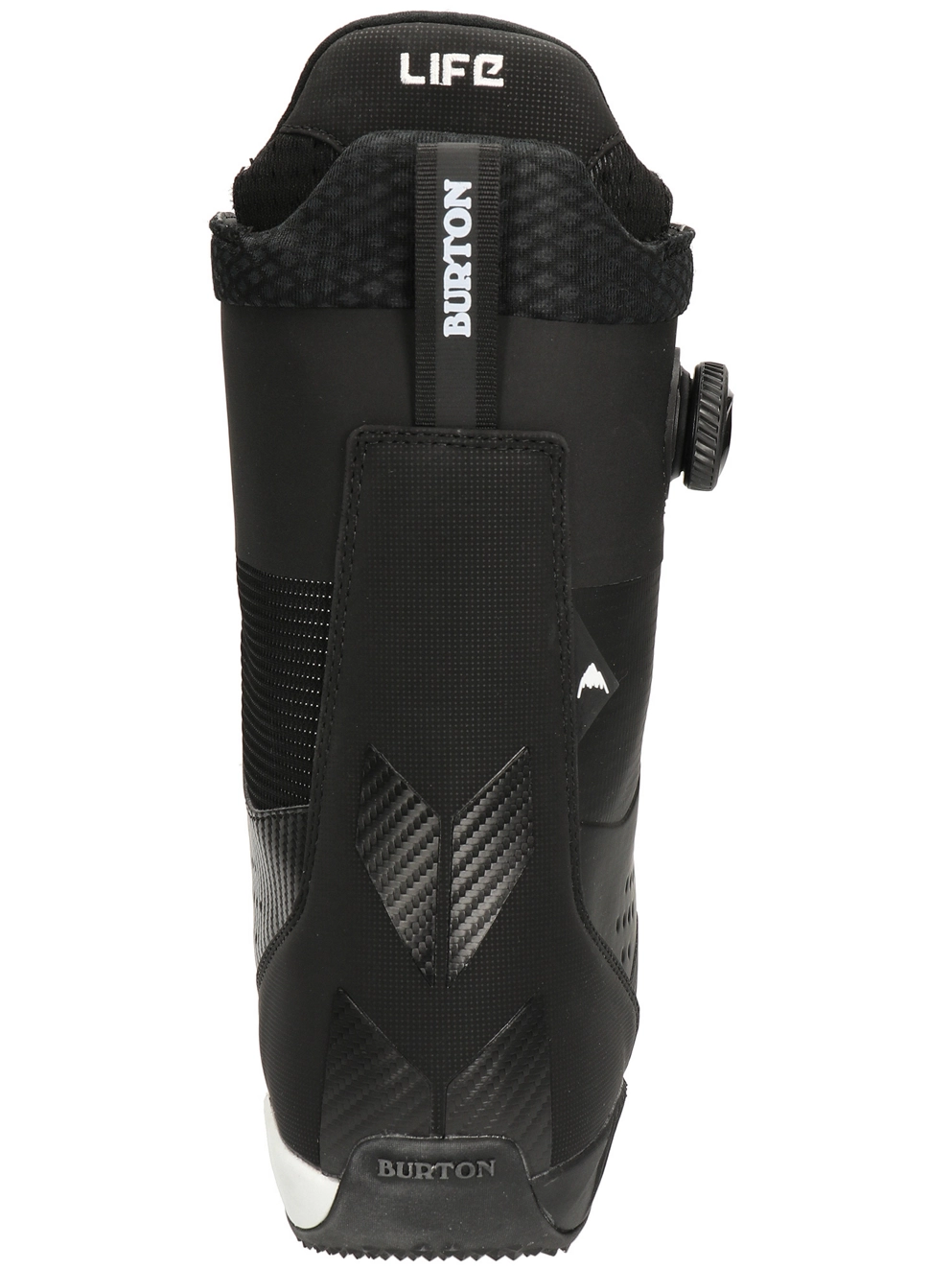 Burton Ion Boa 2025 Snowboard Boots black