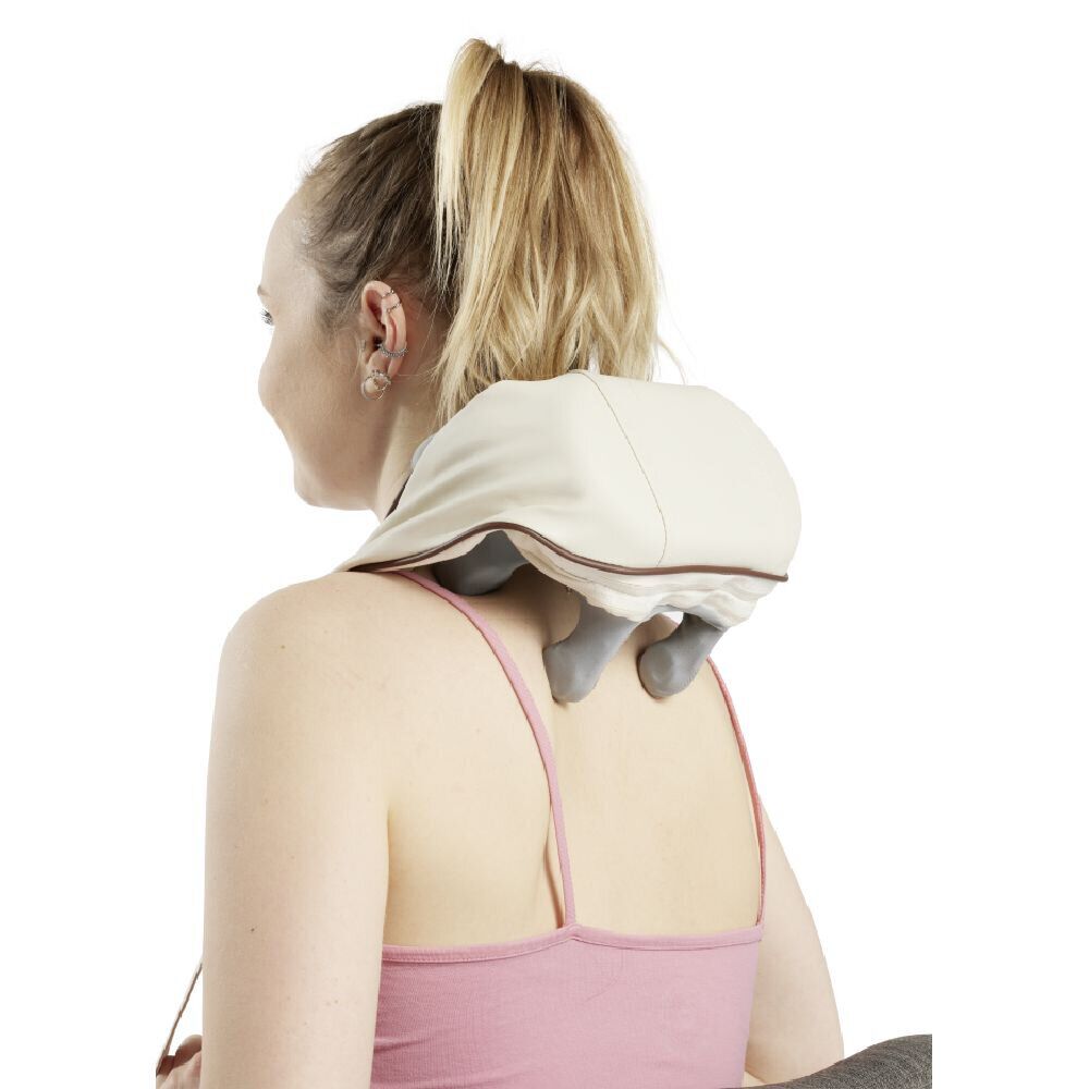 Masseur électrtique cou et épaules
