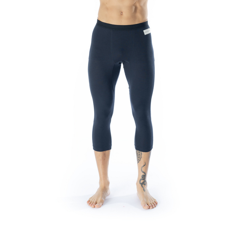 Artilect Herren Boulder 125 3/4 Hose