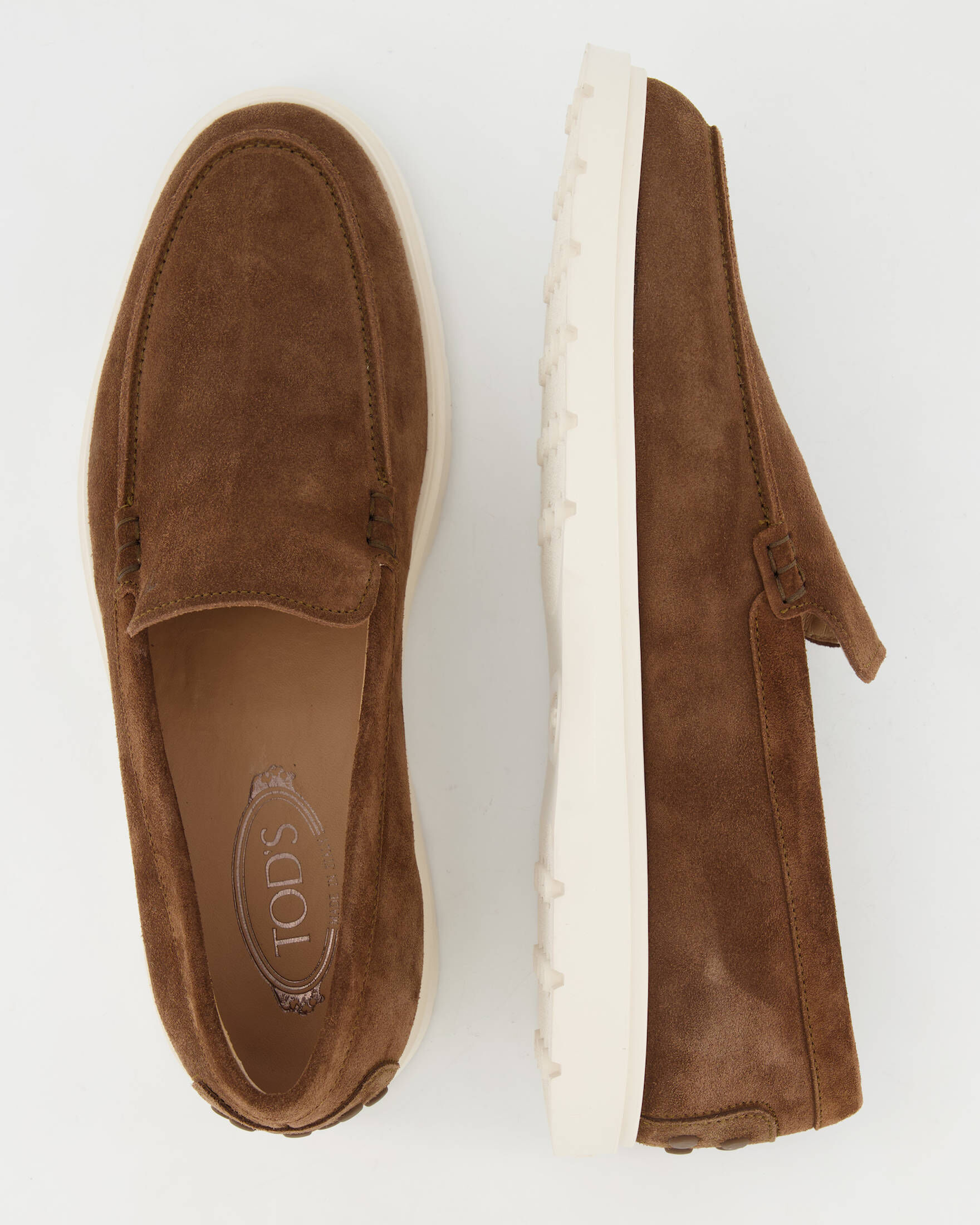 TOD´S| Herren Loafer