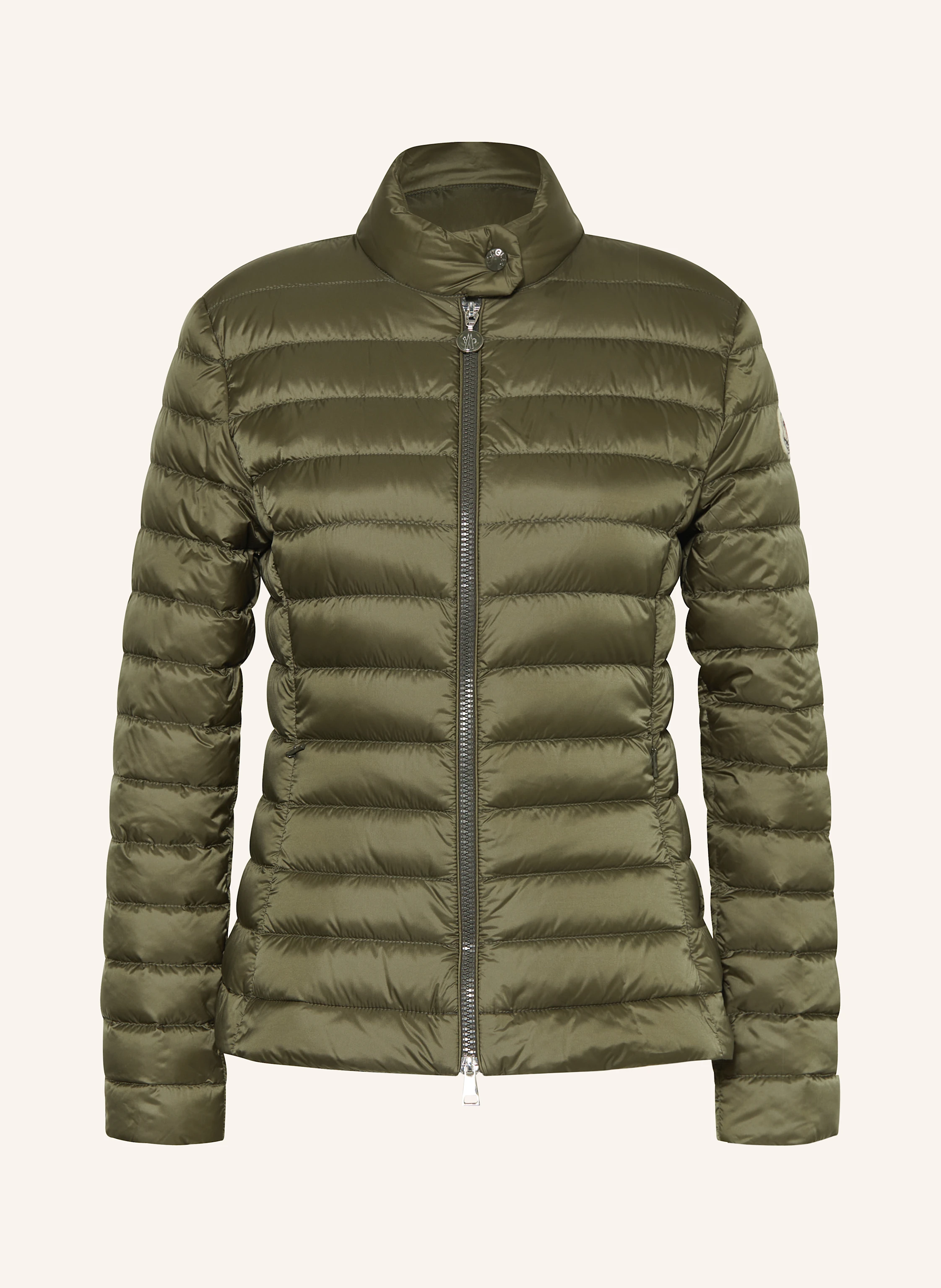 MONCLER Daunenjacke IGELLE