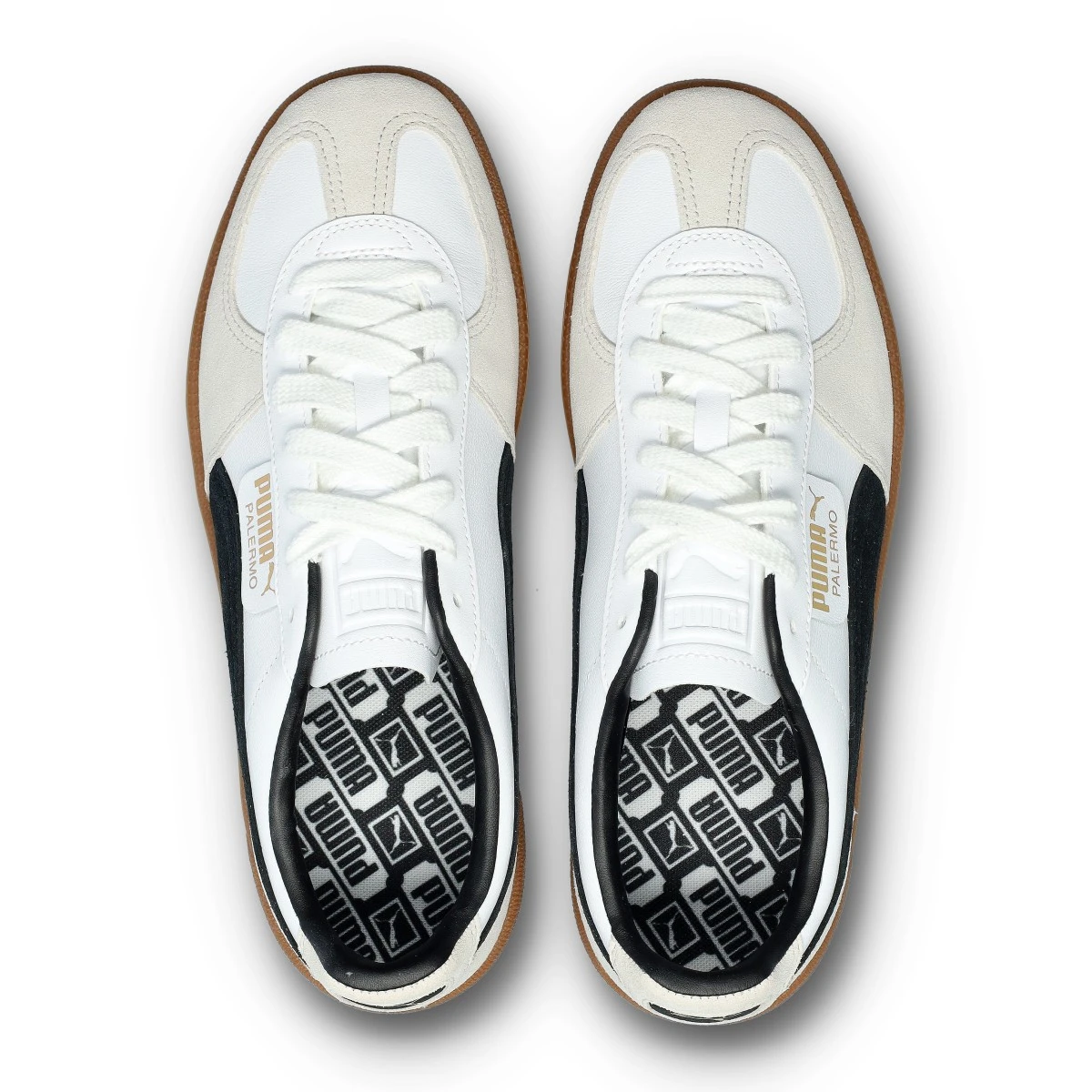 Sneakers Puma Palermo Leather