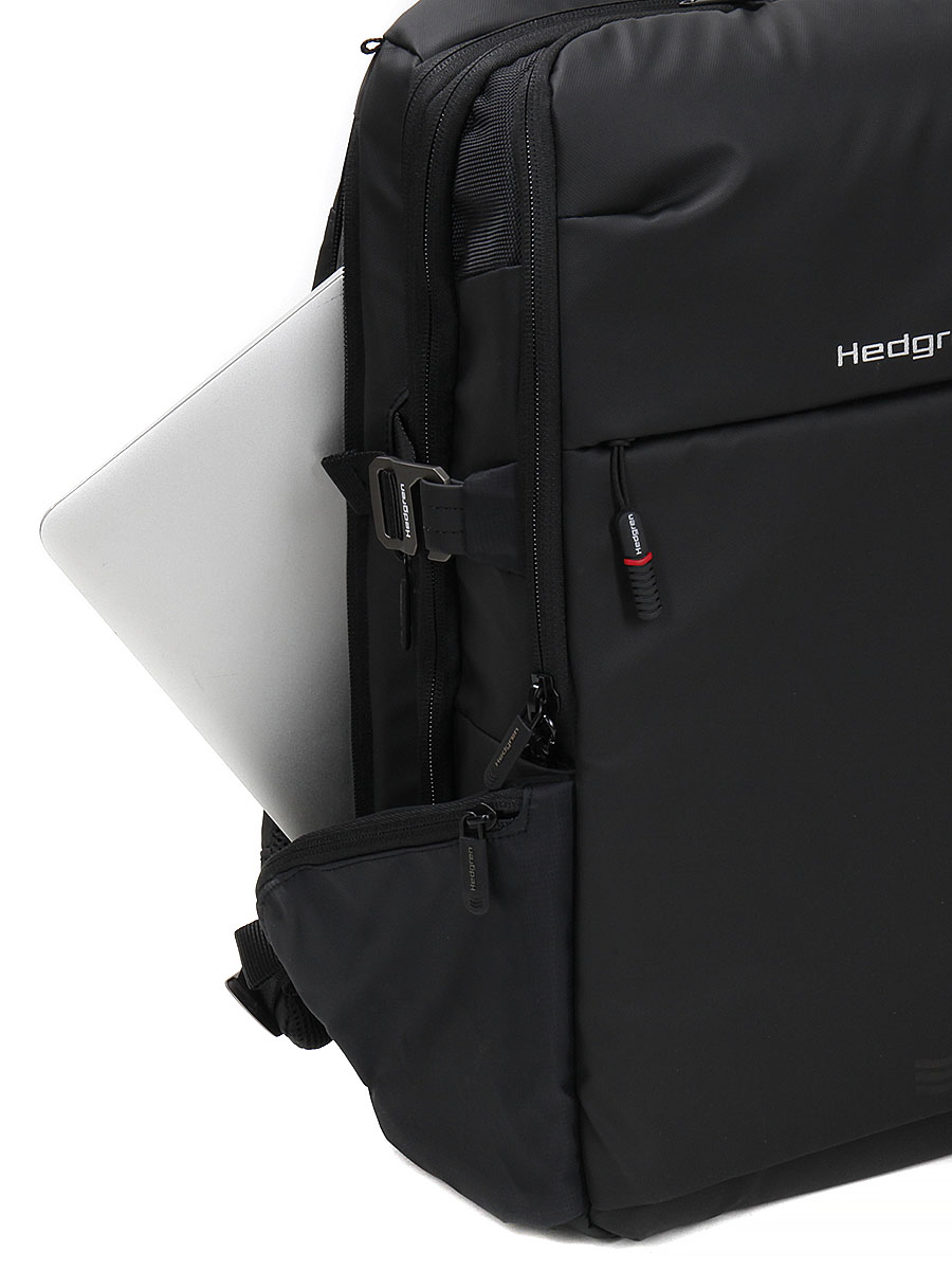 Sac À dos ordinateur Hedgren Commute Suburbanite 15.6 pouces