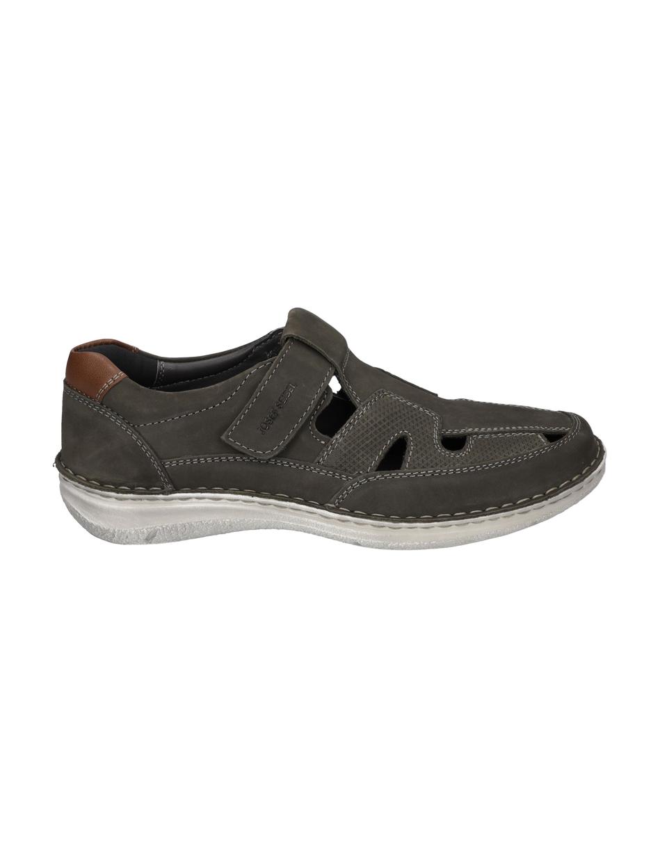 Slipper Anvers 81, tanne