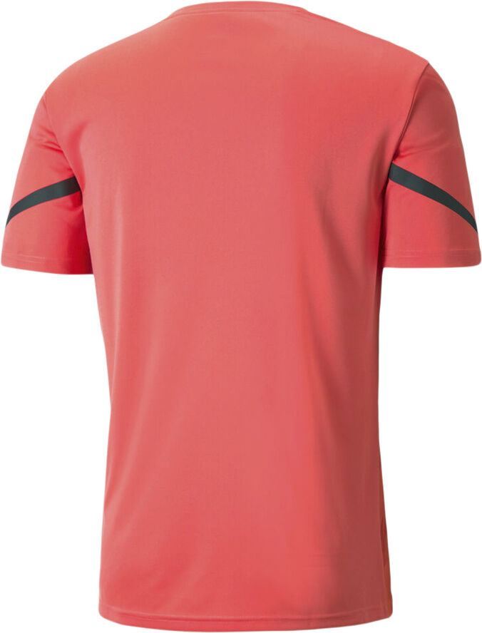 Puma IndividualCUP trænings T-shirt Rød