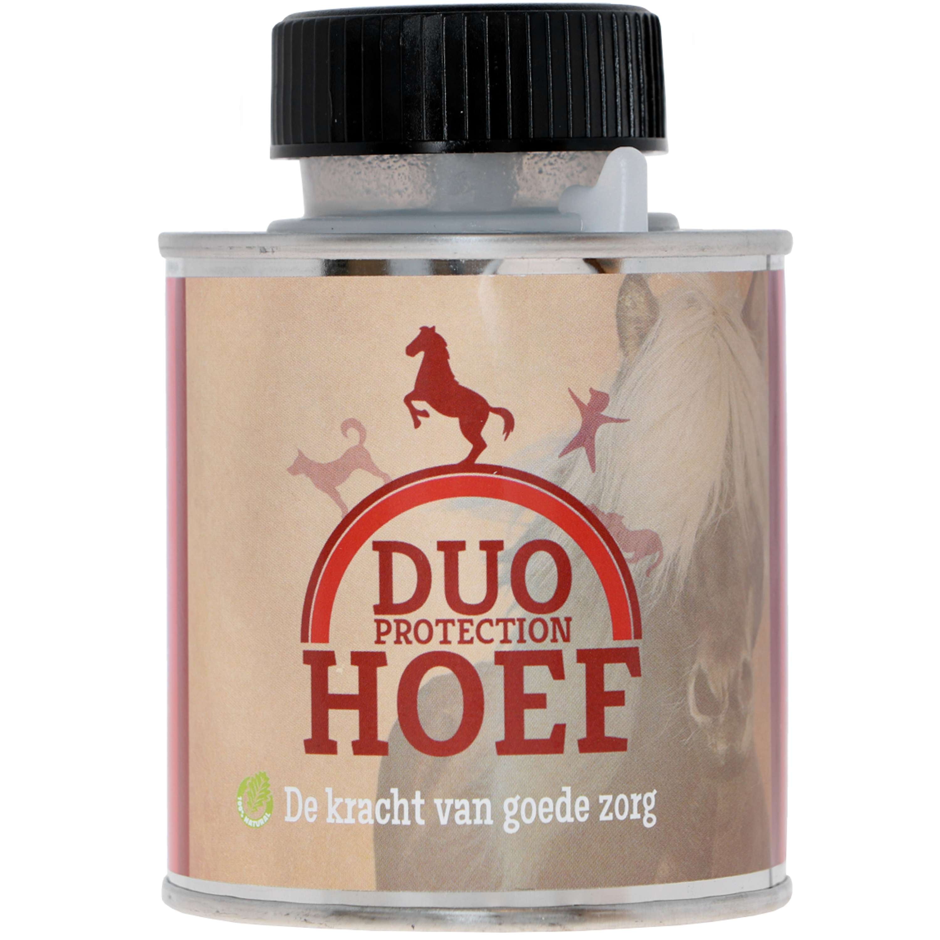 Duo Protection Hoefvet Paard