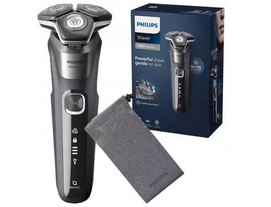 PHILIPS - Rasoir électrique S5887/10