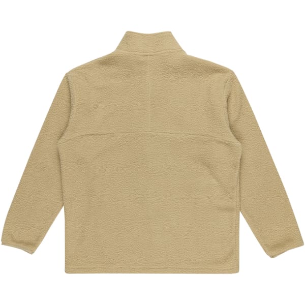 Veste polaire QUIKSILVER CLEAN COAST TWILL