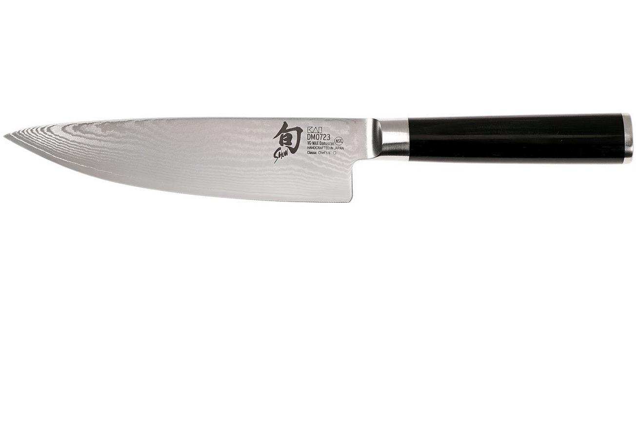 Kai Shun Koksmes 15 cm