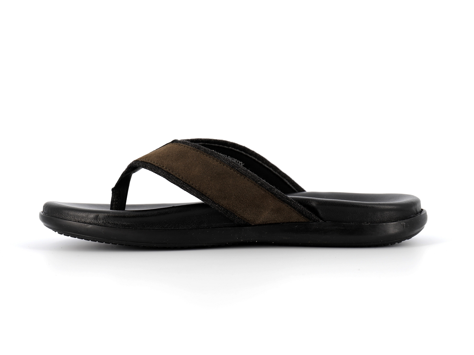 Redskins-ANAKO Cuir Kaki