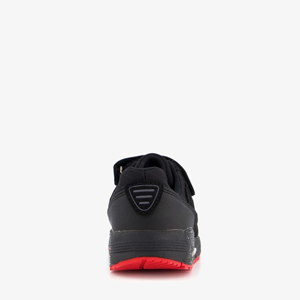 Blue Box jongens sneakers zwart
