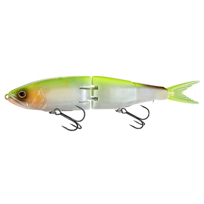 Leurre Flottant Shimano Lure Bantam Armajoint 190Sf - 19Cm