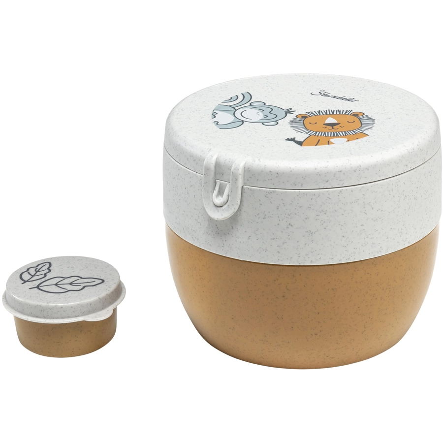 Sterntaler Kinder Lunchbox AlbertLio