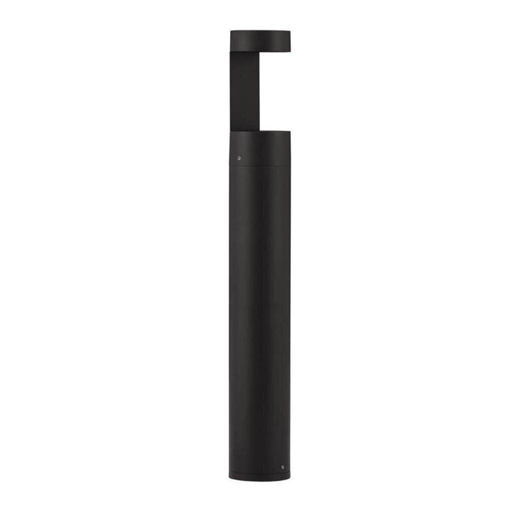 LED-padverlichting Tala in zwart 9W 630lm IP54 650mm