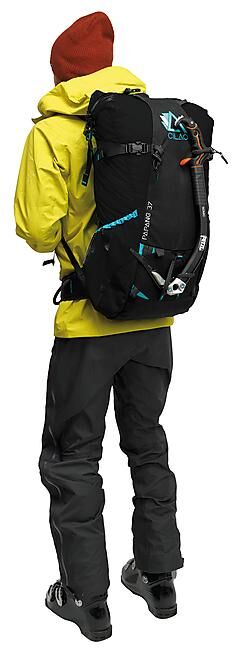 CILAO - SAC A DOS ALPINISME PAPANG 37