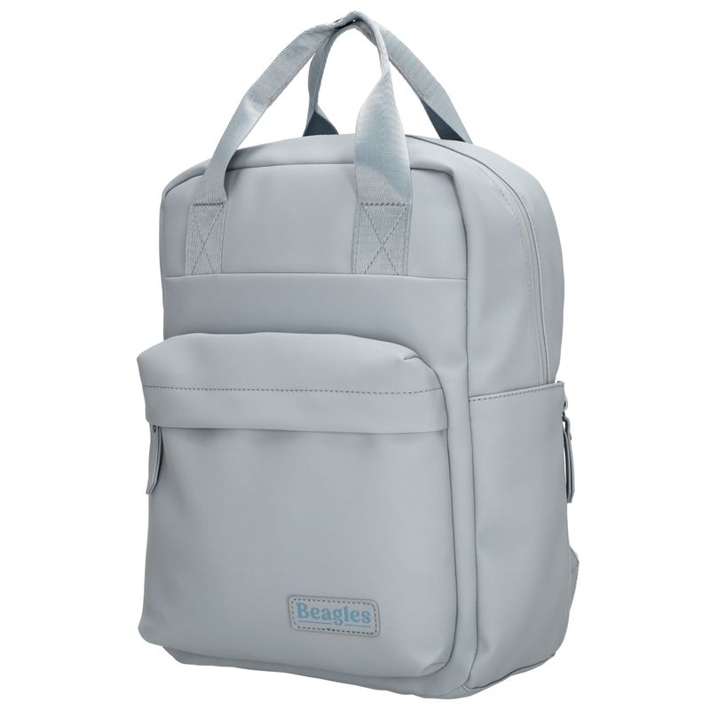 Beagles Tas Blauw Dames