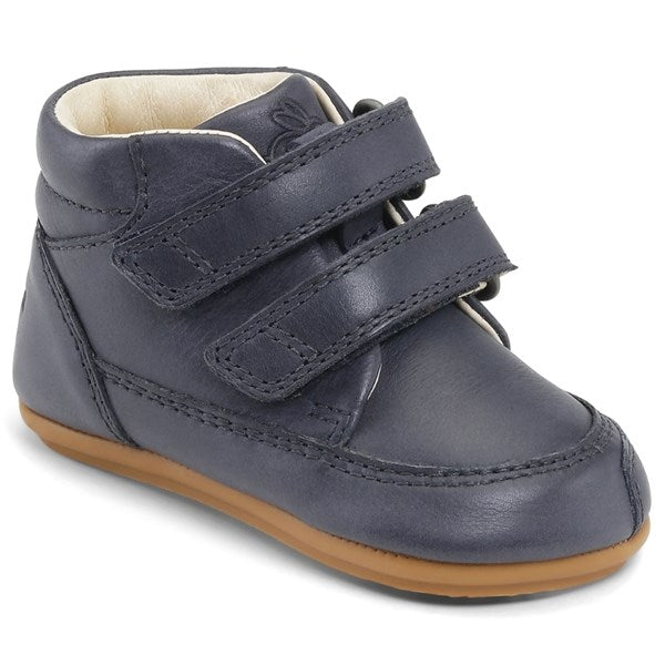 Prewalker II Velcro Night Sky - Bundgaard → Luksusbaby.dk