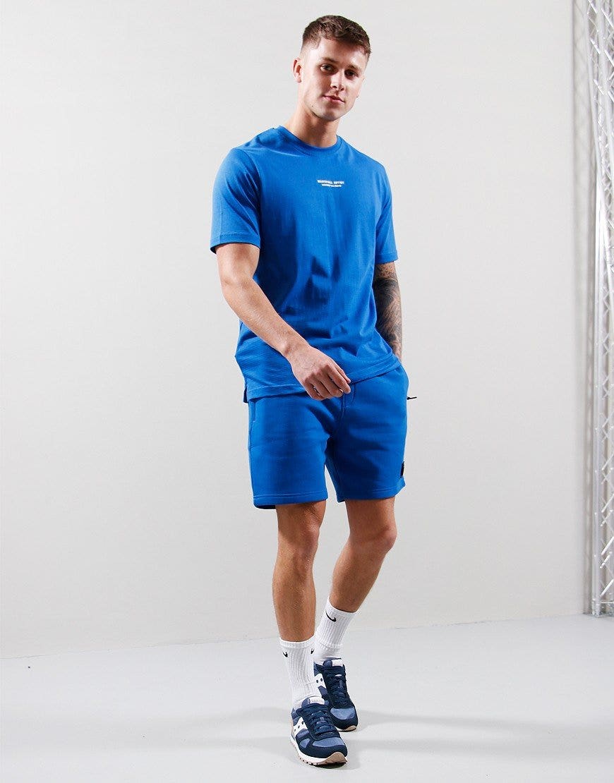 Marshall Artist  Siren Fleece Shorts