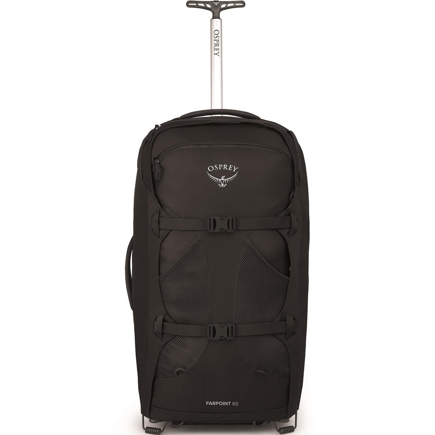 Osprey Farpoint Wheeled Travel Pack 65