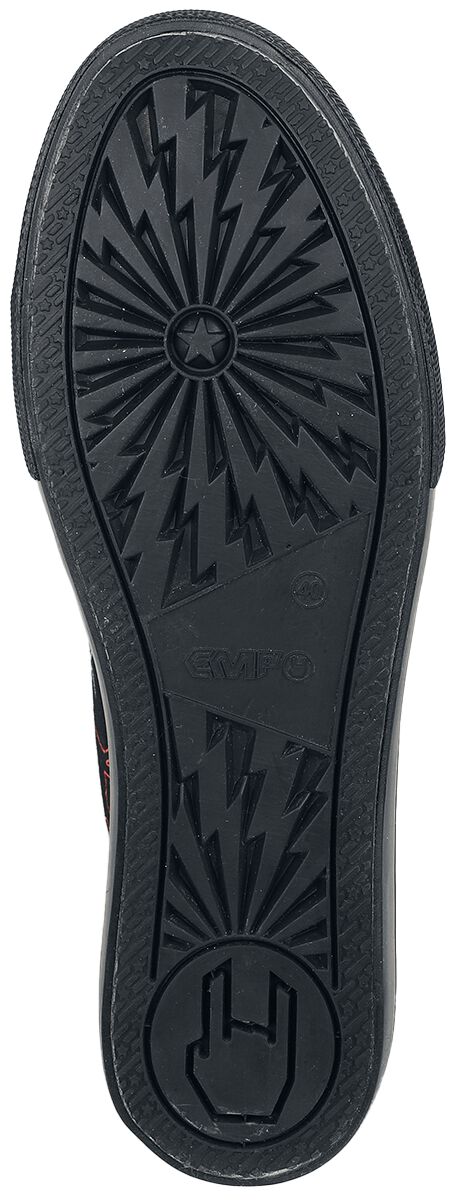 EMP Signature Collection | Slipknot Baskets