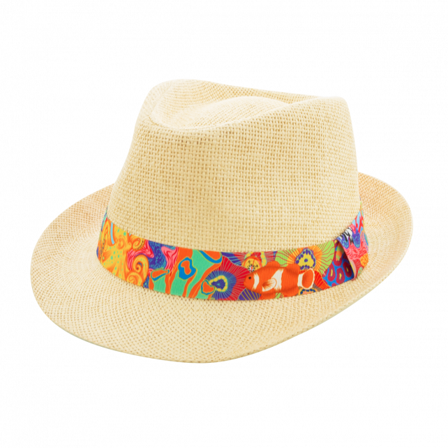 Chapeau T58 - Protect