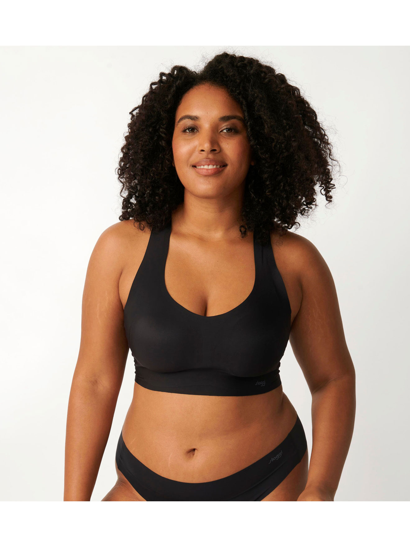 Brassière ZERO Feel Racerback Top EX