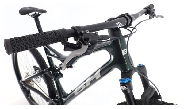 Produit reconditionné · BH Lynx Race RC 6.0 Carbone XT / Vélo VTT / BH | Très bon état