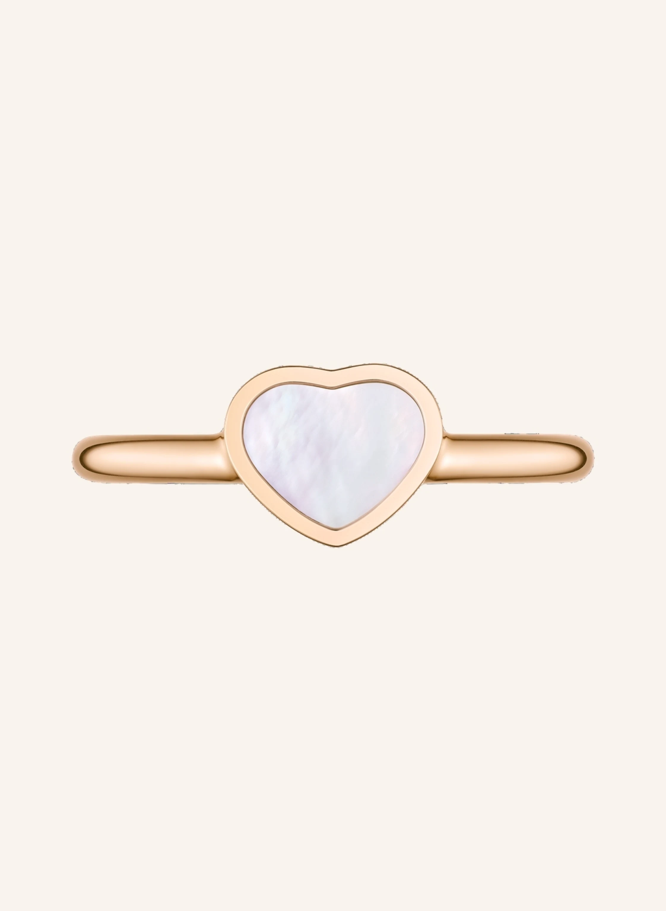 Chopard Ring MY HAPPY HEARTS
