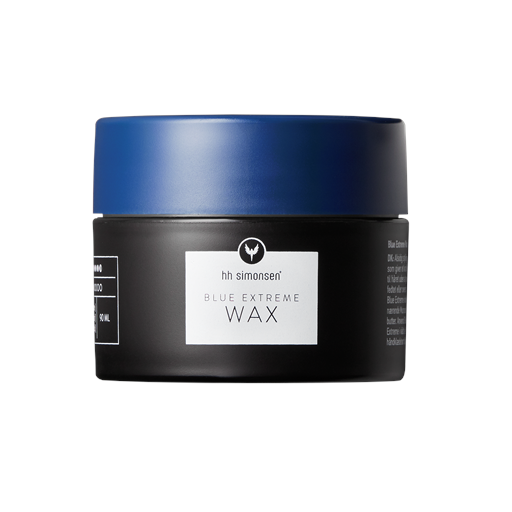 HH Simonsen Blue Extreme Voks, 90 ml