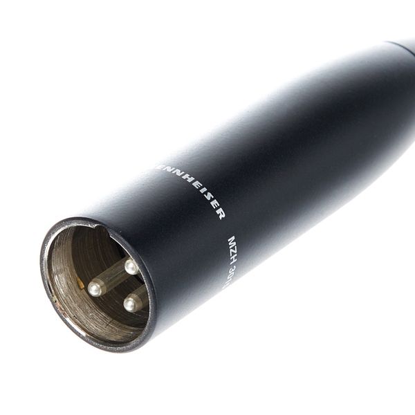 Sennheiser ME35/3015 Gooseneck Bundle