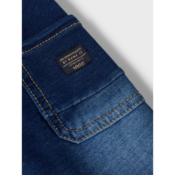 Name It Jeans Ben Dark Blue Denim