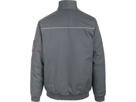Blouson de travail Classic Würth MODYF gris