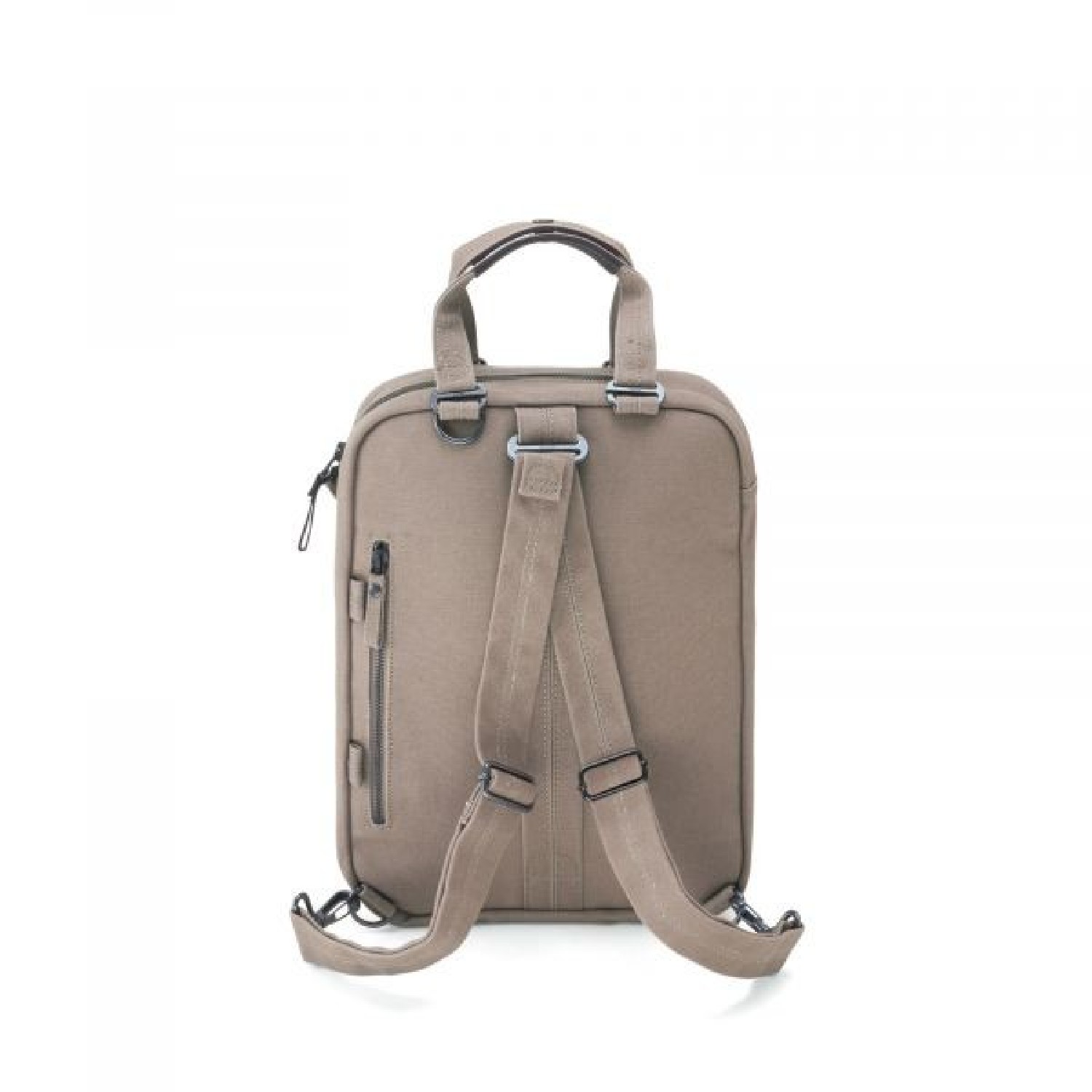 Qwstion Office Pack Vegan Driftwood