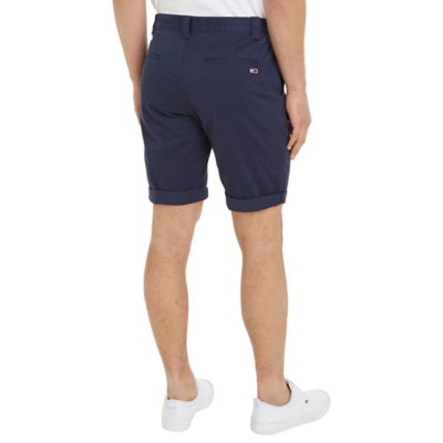 Short homme Tjm Scanton Chino TOMMY HILFIGER