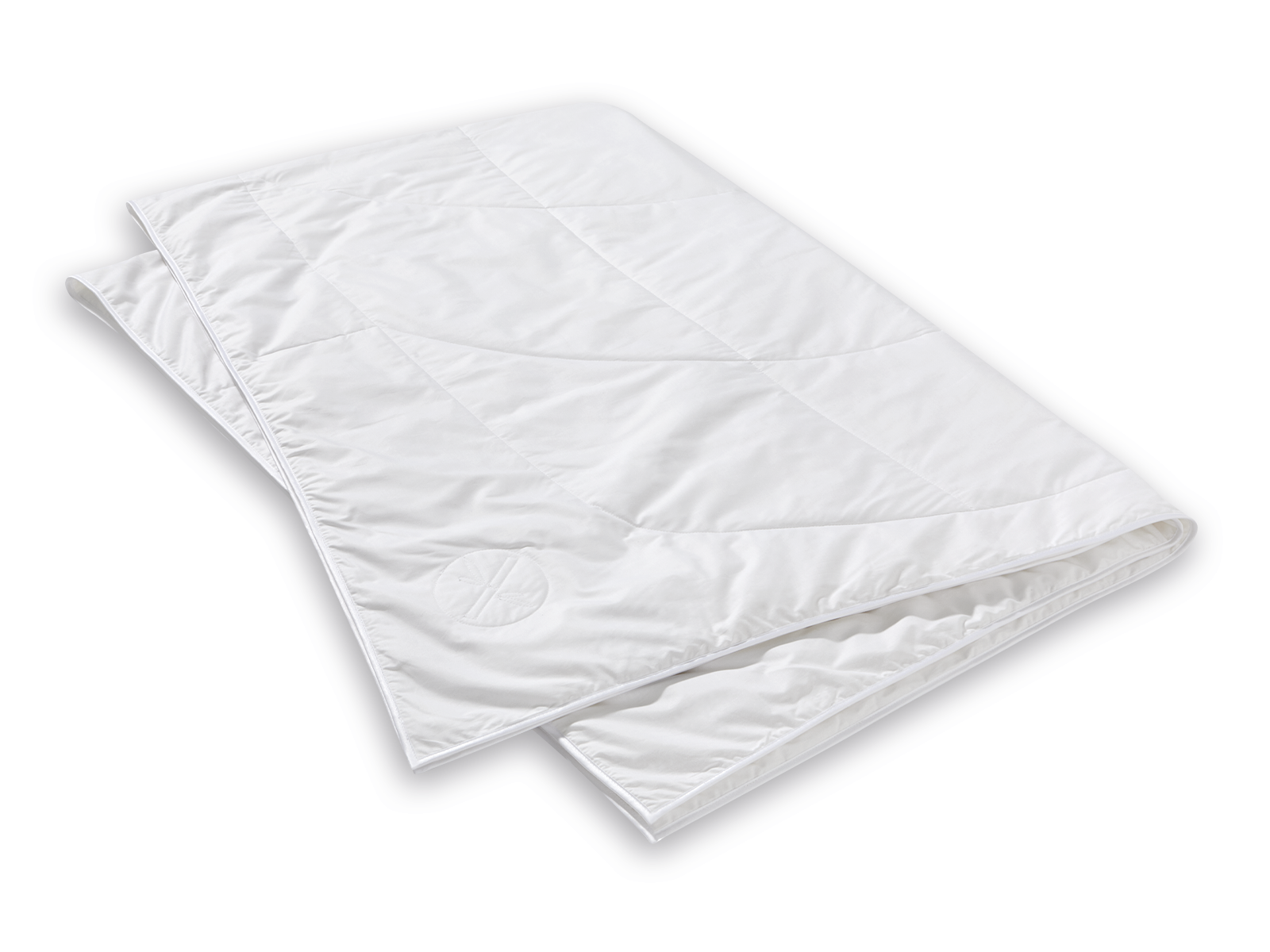 Künsemüller Bambus Steppbett - 155x220cm