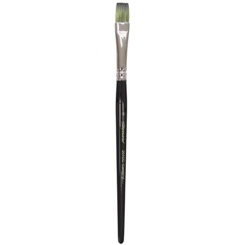 Léonard CAMBRY'L Flachpinsel Serie 201CC