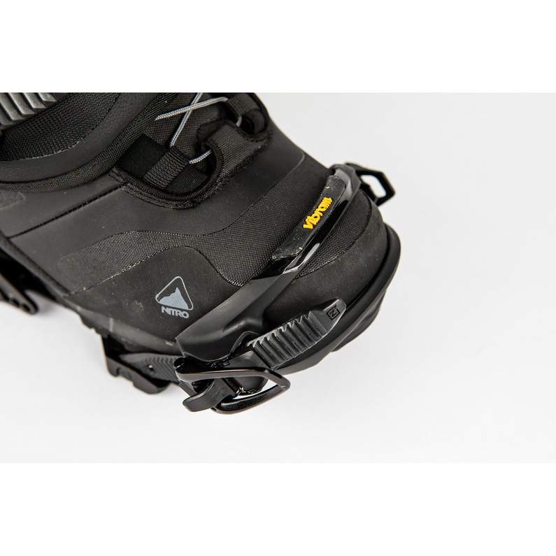 Nitro Vertical ST Splitboardbindung