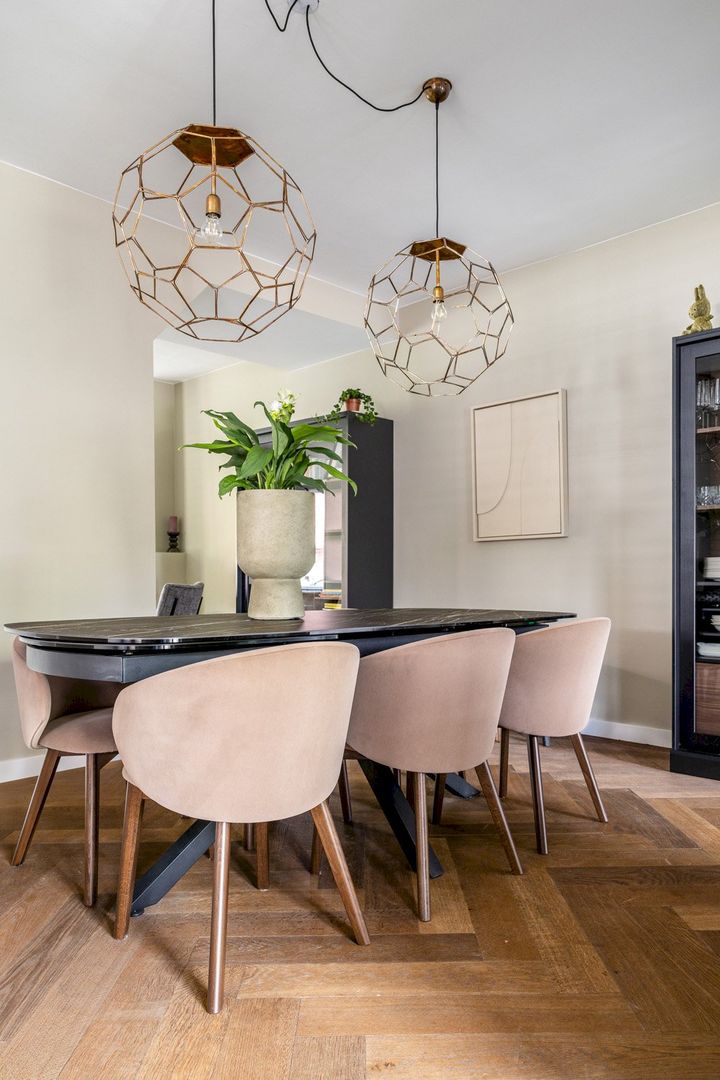 Xooon Montello Eetkamertafel